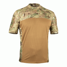 Футболка полевая LACERTA S/S MTP/MCU camo