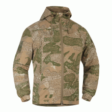Куртка вітрівка VENTUS (LEVEL 5) Varan camo Pat.31143/31140