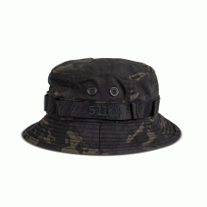 Панама тактическая 5.11 Tactical® MultiCam® Boonie Hat MultiCam Black