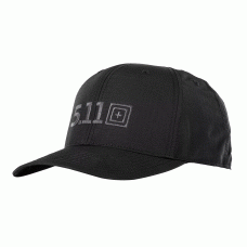 Кепка тактична 5.11 Tactical® Scope Cap Black