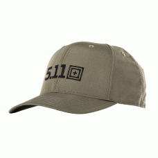 Кепка тактична 5.11 Tactical® Scope Cap RANGER GREEN