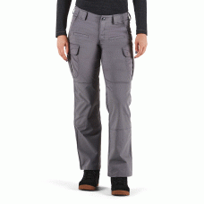 Штани тактичні жіночі 5.11 Tactical® Women's Stryke® Pants Storm