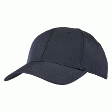 Кепка тактическая 5.11 Tactical® Fast-Tac™ Uniform Hat Dark Navy