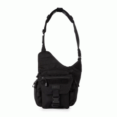 Сумка-кобура 5.11 Tactical® PUSH™ Pack 6L Black