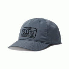 Кепка тактична 5.11 Tactical® 2025 Marketing Hat Turbulence