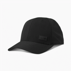 Кепка тактична 5.11 Tactical® Icon Vent-Tac™ Cap Black