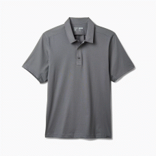 Футболка поло 5.11 Tactical® Archer Chest Short Sleeve Polo Storm