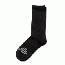 Носки тактические 5.11 Tactical® Duty Ready Plus Crew Socks Black
