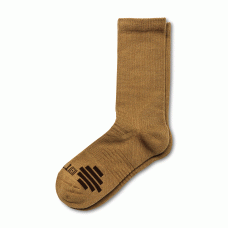 Носки тактические 5.11 Tactical® Duty Ready Plus Crew Socks US Dark Coyote