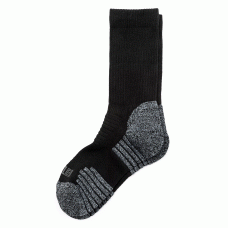 Носки тактические 5.11 Tactical® Duty Ready Ultra Crew Socks Black