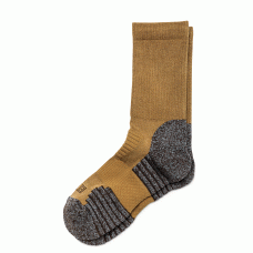 Носки тактические 5.11 Tactical® Duty Ready Ultra Crew Socks US Dark Coyote
