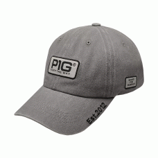 Бейсболка P1G® 2025 Grey