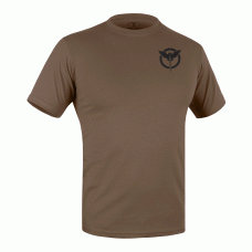 Футболка з малюнком ГУР Olive Drab