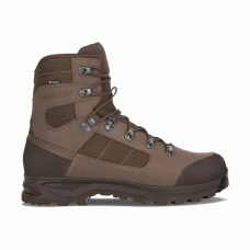 Ботинки LOWA® Elite Evo N GTX® Dark Brown