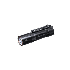 Fenix фонарь E12 V3.0