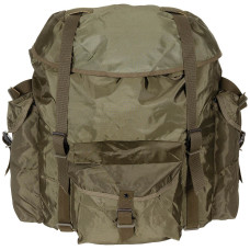 Рюкзак армии Германии MFH Bundeswehr 60 л Olive