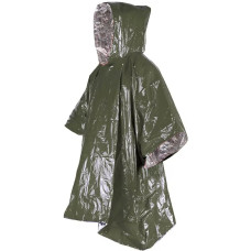 Термопончо Pentagon Tac Maven Zero Hour Olive