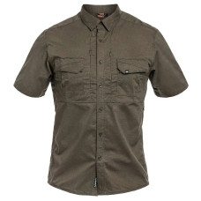 Тенниска Pentagon PLATO TACTICAL Ranger Green