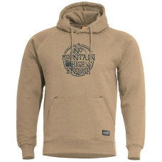 Кофта Pentagon Phaeton Apex Of Nature - Tan Brown