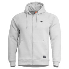 Кофта Pentagon Phaeton Zip - White