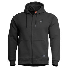 Кофта Pentagon Phaeton Zip - Black