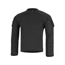 Рубашка тактическая Pentagon Wolf Combat Shirt Black