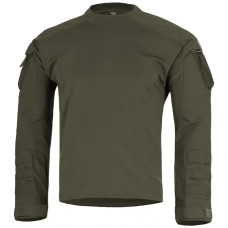 Рубашка тактическая Pentagon Wolf Combat Shirt Ranger Green