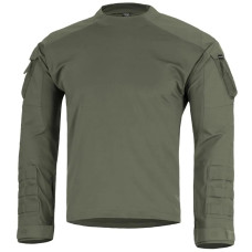 Рубашка тактическая Pentagon Wolf Combat Shirt Camo Green