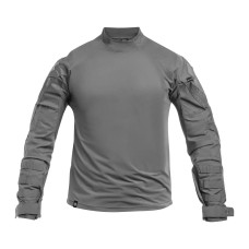 Рубашка тактическая Pentagon Wolf Combat Shirt Wolf Grey