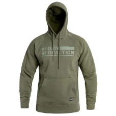 Кофта Pentagon Phaeton BA - Camo Green