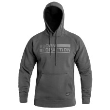 Кофта Pentagon Phaeton BA - Cinder Grey
