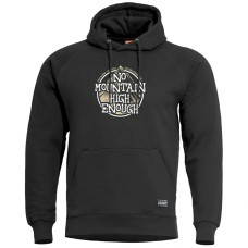Кофта Pentagon Phaeton No Mountain - Black