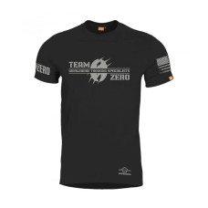 Футболка T-Shirt Pentagon Ageron "Zero Edition" – Black 