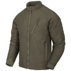 Куртка WOLFHOUND - Climashield Apex 67g, Taiga Green, Helikon-Tex (KU-WLF-NL-09)