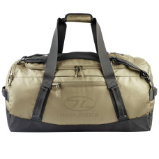 Сумка дорожная Highlander Hauler Duffel 90L Ranger Green (DB134-RG)