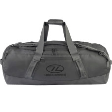 Сумка дорожная Highlander Hauler Duffel 120L Black (DB135-BK)
