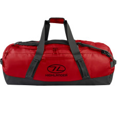 Сумка дорожная Highlander Hauler Duffel 120L Red (DB135-RD)