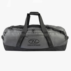 Сумка дорожная Highlander Hauler Duffel 120L Dark Grey (DB135-DGY)