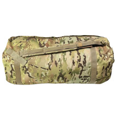 Баул-рюкзак армейский 100L Multicam, Multicam