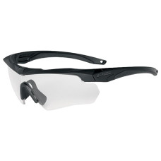 Тактичні окуляри ESS Crossbow 3LS, Black