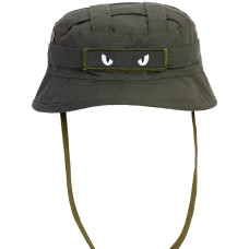 Панама маскировочная Vik-tailor Рип-Стоп, Olive Green