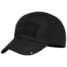 Бейсболка Pentagon Nest BB - Black, Pentagon Tactical