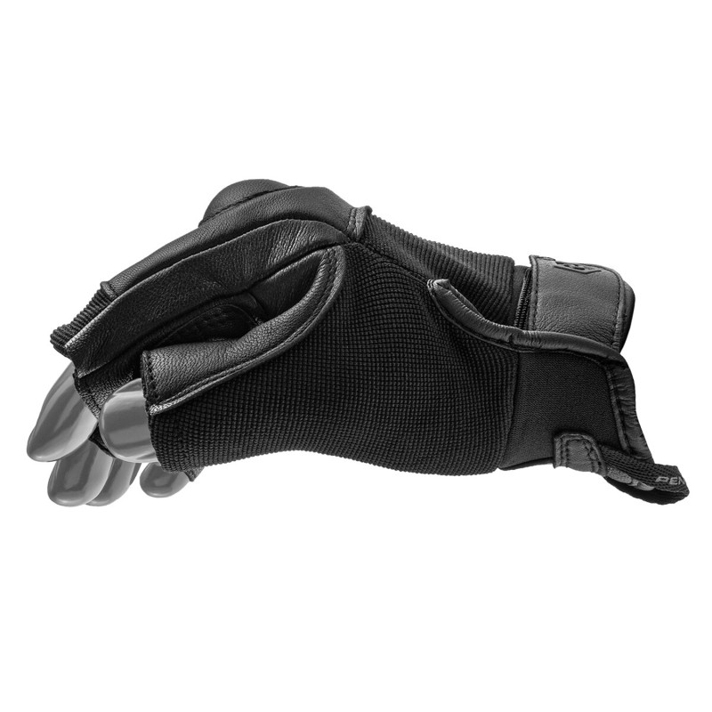 Перчатки Pentagon Stinger Short - Black, Black