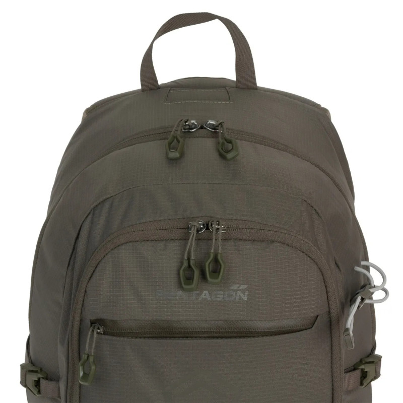 Рюкзак Pentagon Minor 20 л - Ranger Green