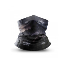 Баф PENTAGON SKIRON LIQUID Зелёный, Cinder Grey