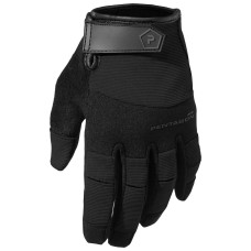 Тактические перчатки Pentagon Mongoose – Black