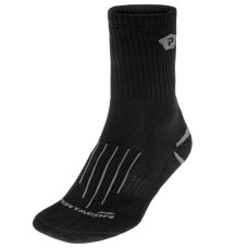 Носки Pentagon Iris Coolmax - Black, Black, 42-44