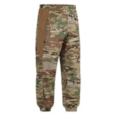 Штани тренувальні літні SERPENS MTP/MCU camo