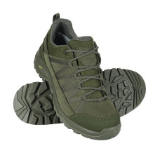 M-Tac кроссовки тактические Combat Pro Line Ranger Green
