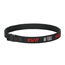 M-Tac ремень KLAN Cobra Buckle Belt Black